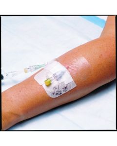 Pansements film adhésif en rouleau de 10cm x 10M