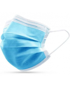 Masque chirurgical Type 2R, boite de 50