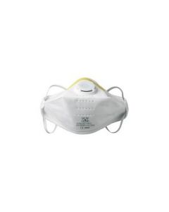 Masque FFP1 NR D SL  Pliable valve, l'unité