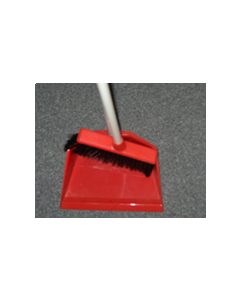 ENSEMBLE PELLE AEROPORT + BALAYETTE - BALAI