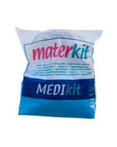 Kit pour accouchement d'urgence