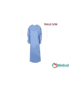 Illustration Casaque CHIR, ULG, Standard, taille S/M, 115cm, ST