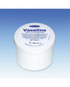 vaseline pot de 500ml