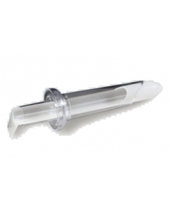 Tube Anoscope Heine Quality, 85x20 mm, Boîte de 25