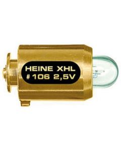 Ampoules Otoscope - Xénon Halogène 110