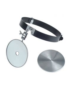 Miroir frontal Ziegler