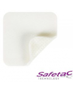 MEPILEX XT 14 x 15 cm boîte de 16