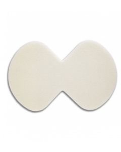 MEPILEX Talon 15 x 22 cm, boite de 10