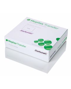 MEPILEX Transfer 14 x 15 cm, BOÏTE DE 10