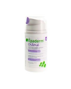 Epaderm Crème Flacon pompe de 50g