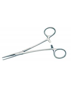 Pince Hémostatique Halstead Droite Sans Griffes 130 mm