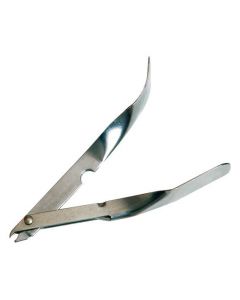 OTE-AGRAFES en métal  100 MM