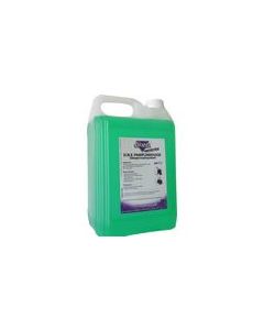 ORMEA DNE PAMPLEMOUSSE 5L DETERGENT NEUTRE PARFUME