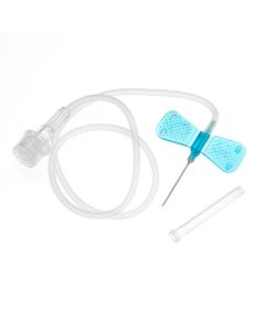 MICROPERFUSEUR STERILE  6/10 SANS DEHP 23G, boîte de 100