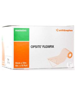 OPSITE Flexifix - Rouleau non stérile - 1m x 5cm - Le rouleau