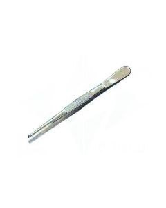 Pince Anatomique avec griffes en inox 14 cm