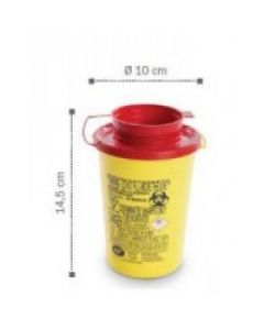 Collecteur à aiguille POCKET