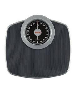 Pèse personne Mécanique Consult EKS noir
