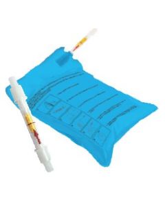 Ethylotest à usage unique 0,10mg