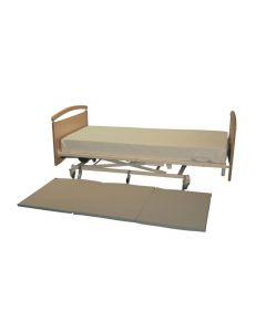 Tapis amortissement chute secur form 195*85cm