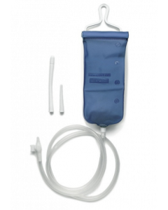 Bock à lavement FullWash