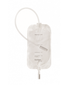 Poche de jambe Conveen