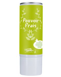 AEROSOL POUR DIFFUSEUR 400ML Pouvoir Frais