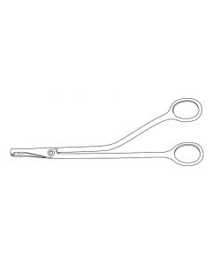 Pince de retrait de DIU (stérilet), Boîte de 20