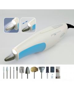 Set pédicure manucure Promed Emotion