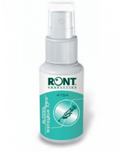 Pulvérisateur alcool 70% 50ml