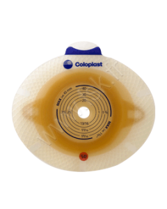 SenSura Click support standard - Ø70 10/65 - boite de 10