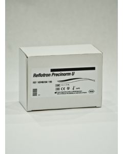 Precinorm  U boîte 4X2ml