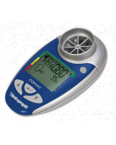 Spiromètre de poche Vitalograph COPD-6