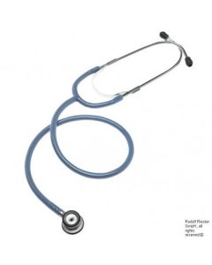 Stéthoscope Riester Duplex Neonatal, Bleu