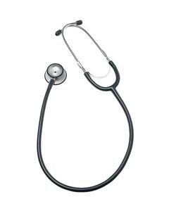 Stéthoscope Riester Duplex vert, Aluminium