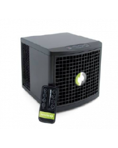 Assainisseur d'air destructeur d'odeur 100m²