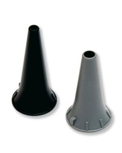 Spéculum Auriculaire Adulte 4 mm sachet de 50