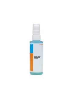 SECURA Cleanser - Lotion nettoyante - Spray de 236mL - Le flacon
