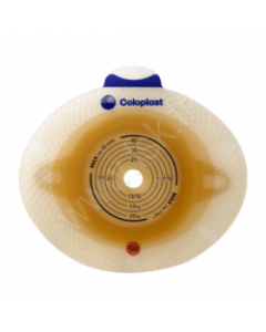 SenSura Click support standard