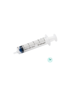 Seringue 3pieces 5ml sterile par boîte de 100