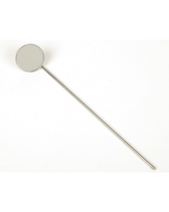 Miroir ORL, diamètre 24mm