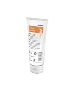 Crème protectrice et soin des mains Anios, Silonda Sensitive, tube de 100ml