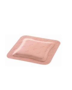 ALLEVYN GENTLE BORDER 10 cm x 20 cm , boîte de 10