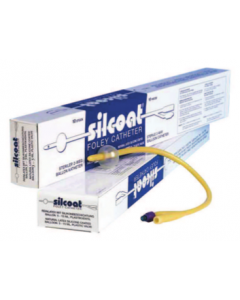 Sonde de Foley en latex Ch 08