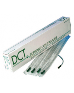 Sonde rectal Ch 20 longueur 40 cm