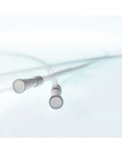 Speedicath Homme CH10 sondes droites autolubrifiées , boîte de 30