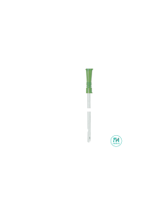 Sonde vésicale femme CH08 boîte de 100