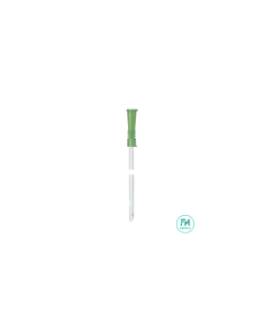 Sonde vésicale femme CH14 boîte de 100