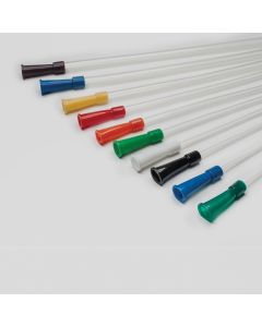 Sonde Nélaton homme CH 20 boîte de 30