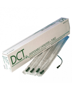 Sondes vésicales pour homme